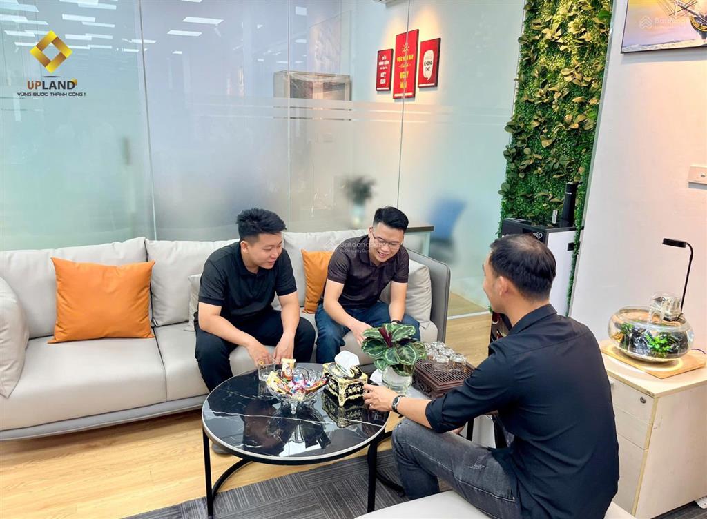 Văn phòng lidaco đại từ giá tốt, không gian riêng tư, tiện ích sẵn có