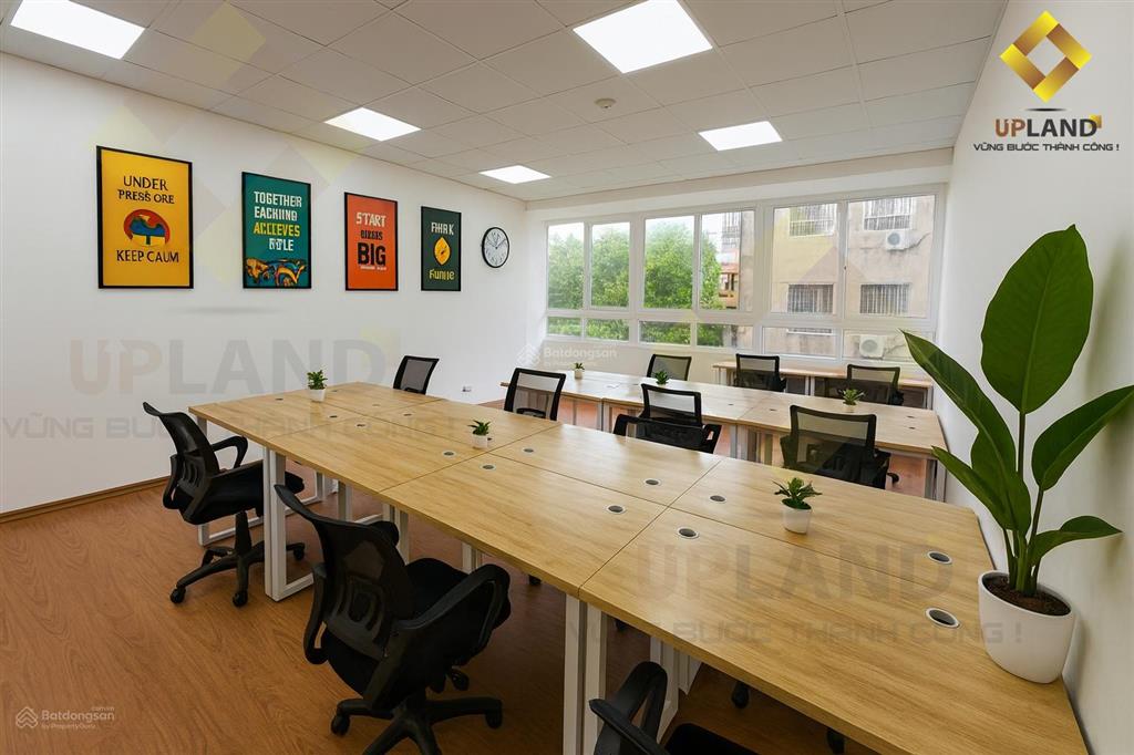 Chuyển văn phòng không còn áp lực, đến keangnam là có chỗ làm ngay