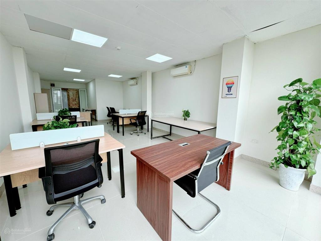 Cho thuê văn phòng trọn gói keangnam chỉ từ 18 triệu/tháng, đầy đủ tiện ích