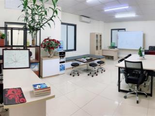 Văn phòng yên hòa cầu giấy vị trí đẹp, không gian chuyên nghiệp, sẵn sàng đón doanh nghiệp