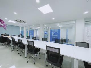 Cho thuê văn phòng keangnam chỉ từ 18 triệu/tháng, đầy đủ nội thất, vào làm ngay