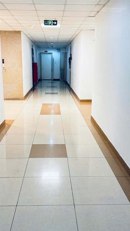 Cần bán gấp căn chung cư skylight 125d minh khai hà nội