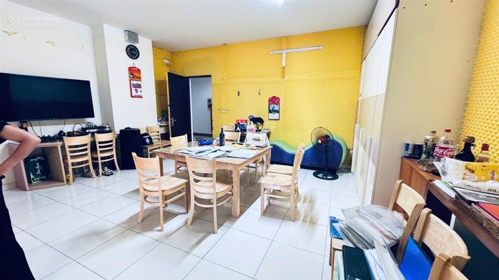 Cần bán gấp căn chung cư skylight 125d minh khai hà nội