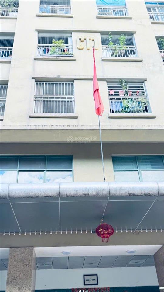 Cần bán gấp căn chung cư skylight 125d minh khai hà nội