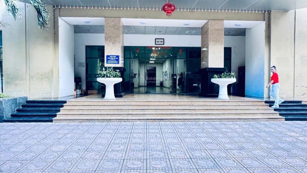 Cần bán gấp căn chung cư skylight 125d minh khai hà nội