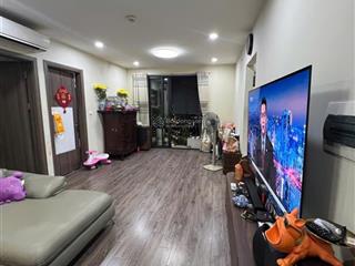 Bán gấp căn góc tại chung cư 75 tam trinh hà nội