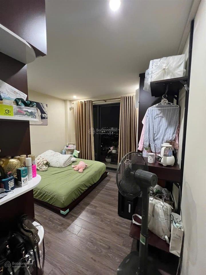 Bán gấp căn góc tại chung cư 75 tam trinh hà nội