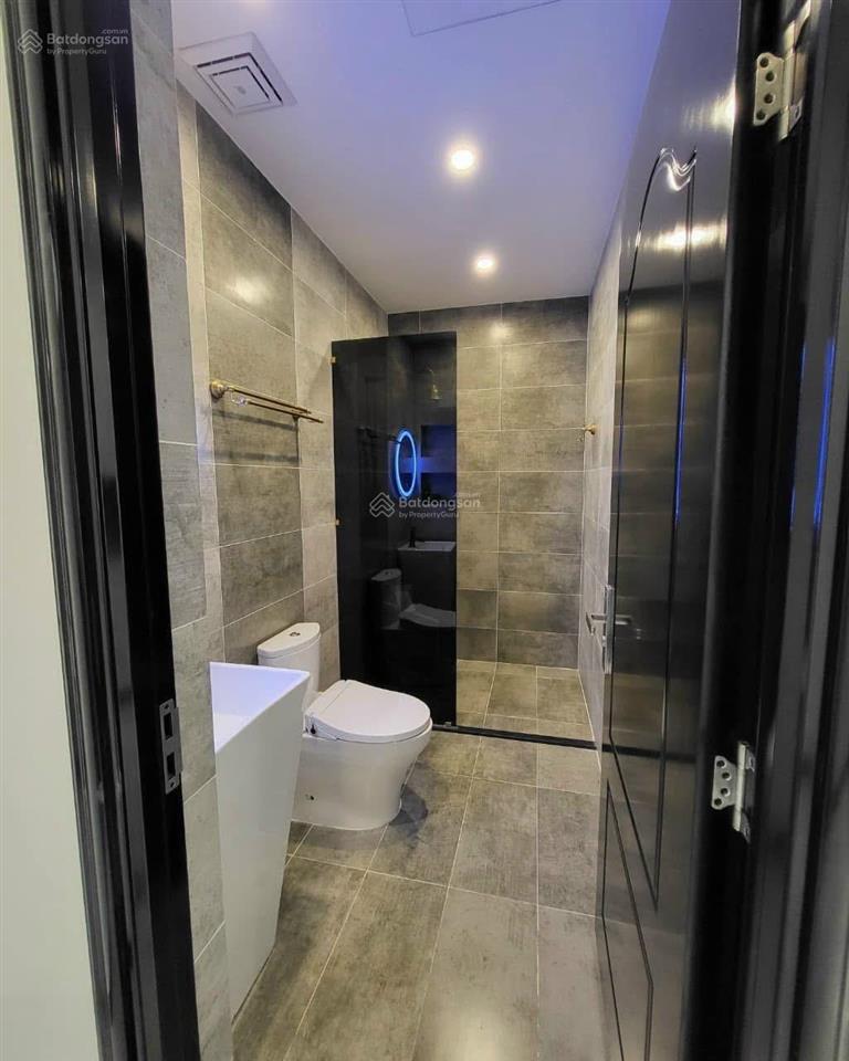 Bán np hùng vương nối dài, 4 tỷ, 100m2, 3pn, 4wc, mặt tiền rộng 7.5m