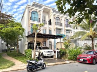 Bán np hùng vương nối dài, 4 tỷ, 100m2, 3pn, 4wc, mặt tiền rộng 7.5m