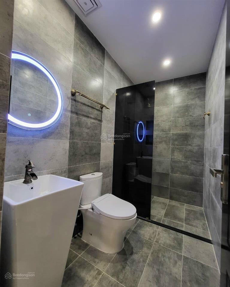 Bán np hùng vương nối dài, 4 tỷ, 100m2, 3pn, 4wc, mặt tiền rộng 7.5m