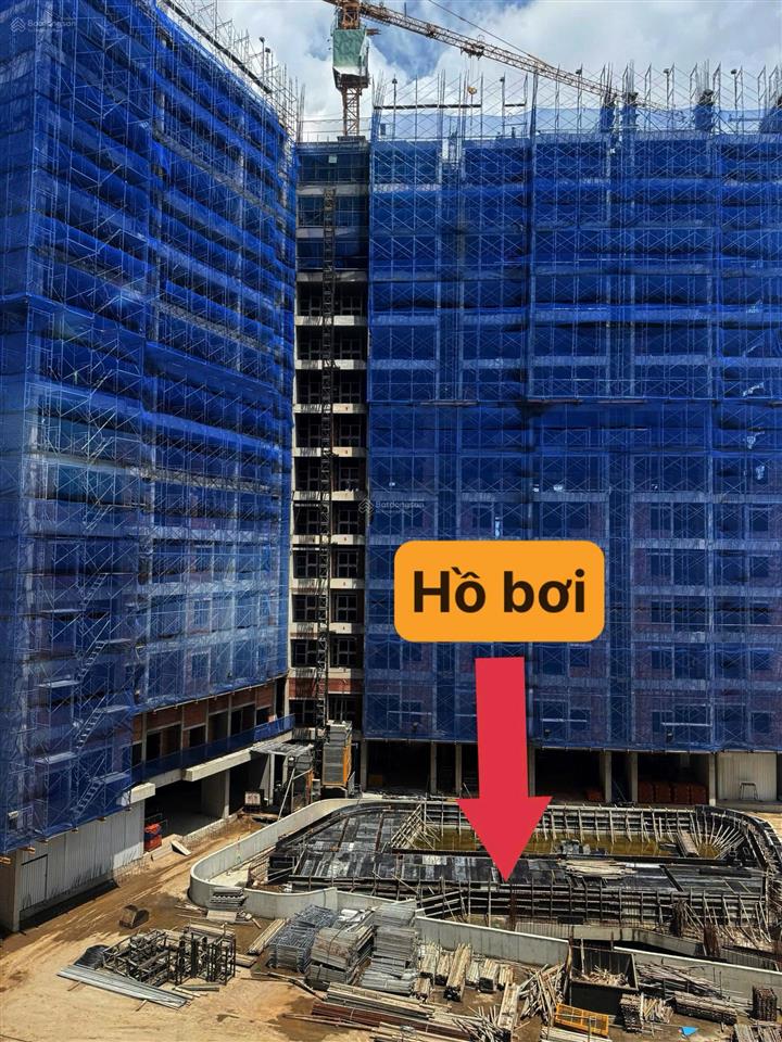Bán cc đẹp xuất sắc tại destino centro, 1,65 tỷ, 55m2, 2pn, 1wc