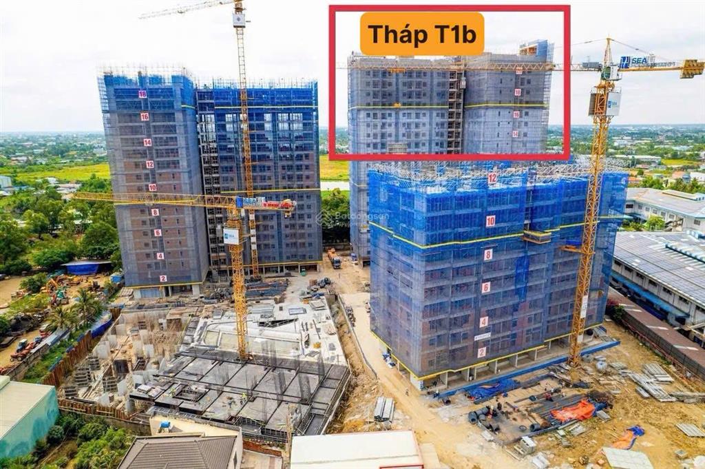 Bán cc đẹp xuất sắc tại destino centro, 1,65 tỷ, 55m2, 2pn, 1wc