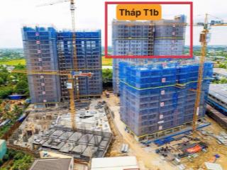 Bán cc đẹp xuất sắc tại destino centro, 1,65 tỷ, 55m2, 2pn, 1wc