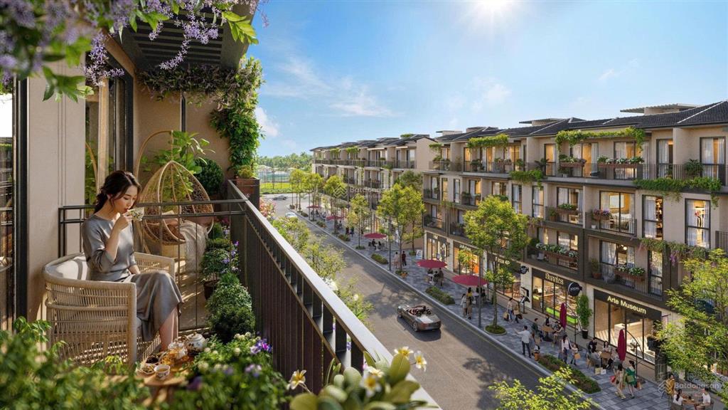Bán shophouse giá siêu hời tại thanh phú centre point, 5.9 tỷ, 90m2