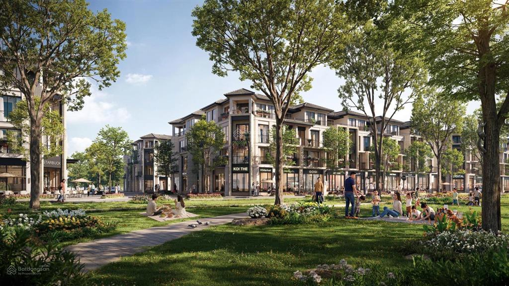 Bán shophouse giá siêu hời tại thanh phú centre point, 5.9 tỷ, 90m2