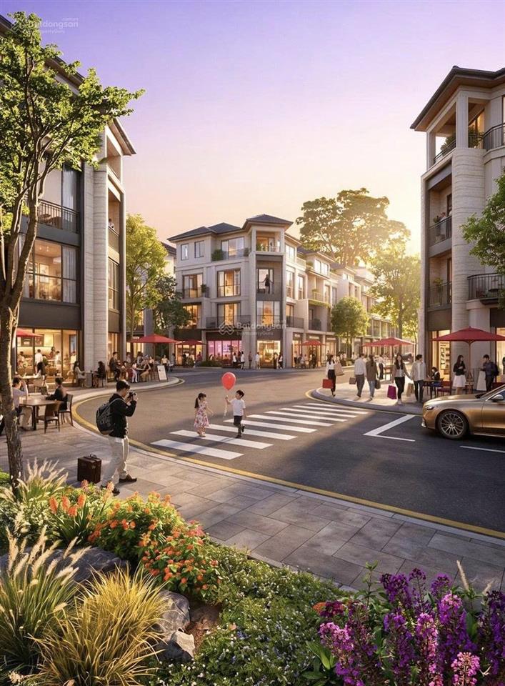 Bán shophouse giá siêu hời tại thanh phú centre point, 5.9 tỷ, 90m2