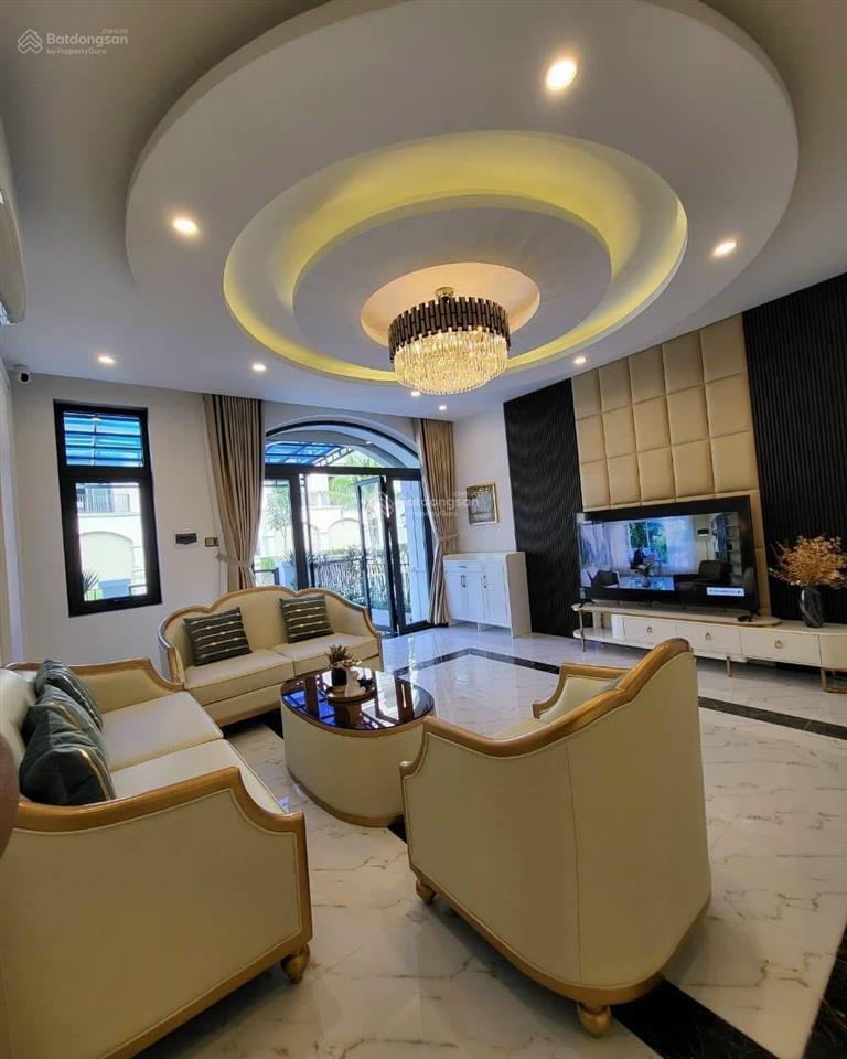 Cho thuê căn nhà phố lavilla giá 13tr/tháng . nhà 3 lầu, 3pn, có nội thất . an ninh đảm bảo