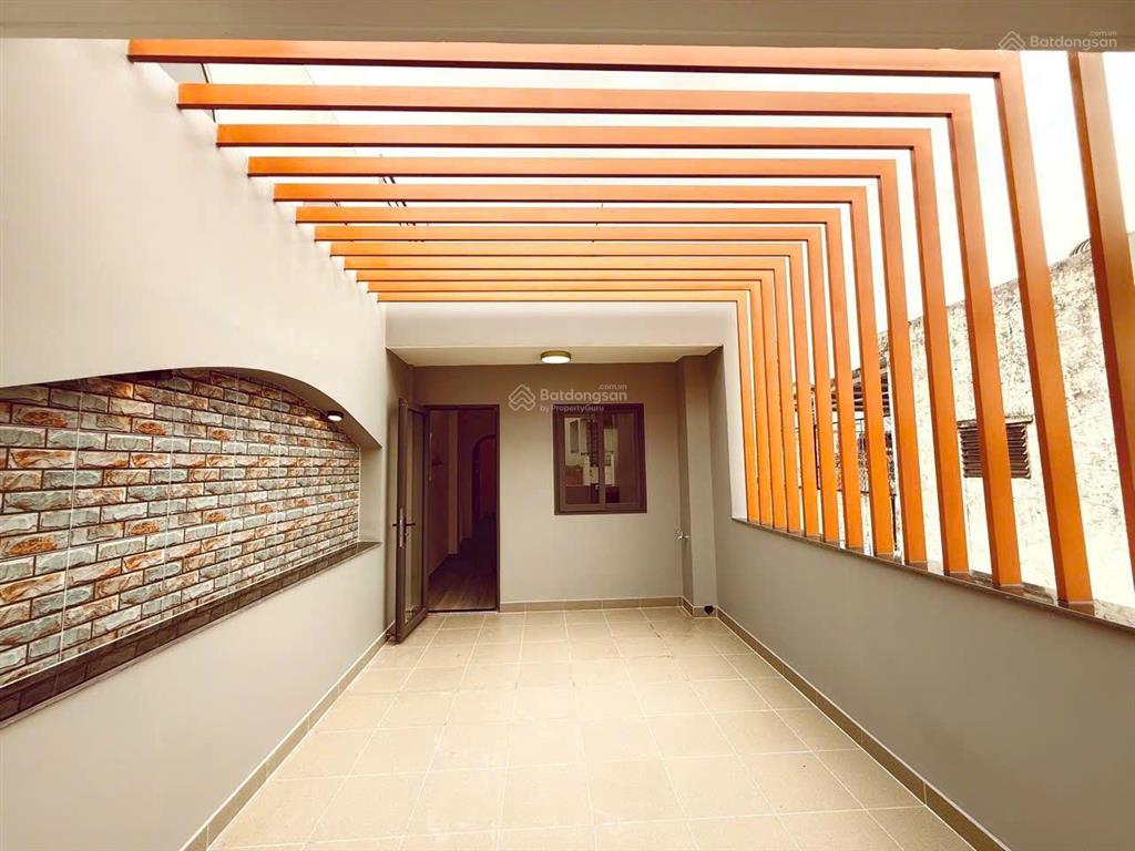 Bán nhà hẻm rộng 5m hồng bàng, 60m2, 5 tầng có thang máy , 5 phòng ngủ, gần thuận kiều plaza