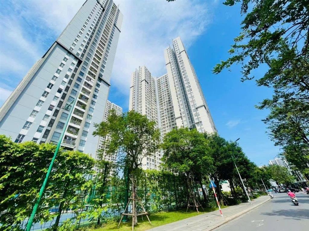 Bán nhà đẹp lưu hữu phước sát vin hàm nghi, ô tô đỗ cửa 66m2 20 tỷ