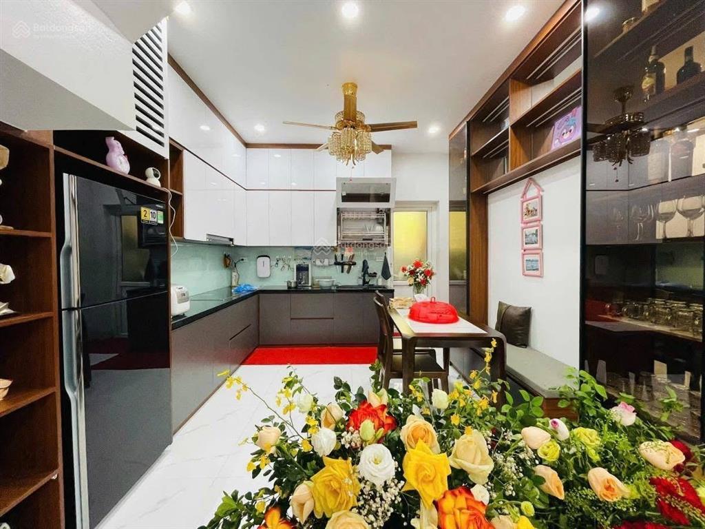 Bán nhà đẹp lưu hữu phước sát vin hàm nghi, ô tô đỗ cửa 66m2 20 tỷ