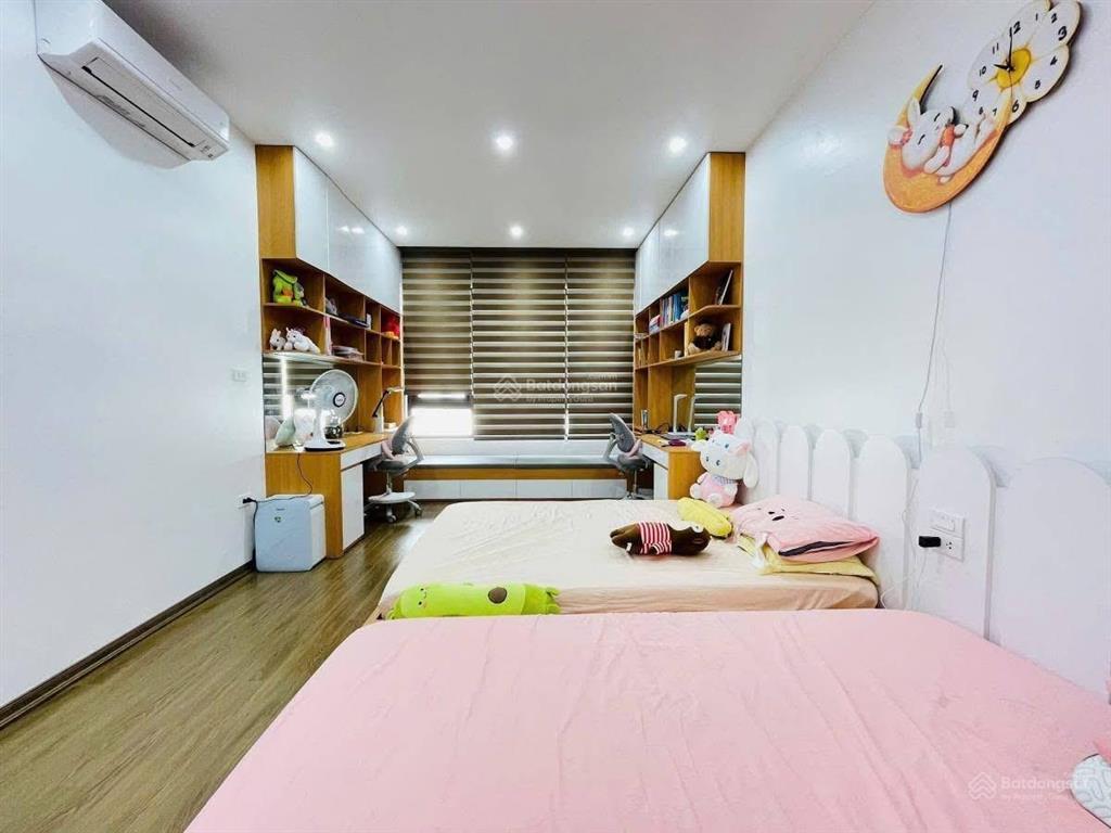 Bán nhà đẹp lưu hữu phước sát vin hàm nghi, ô tô đỗ cửa 66m2 20 tỷ