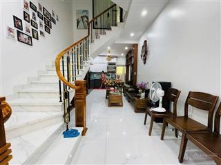 Bán nhà đẹp lưu hữu phước sát vin hàm nghi, ô tô đỗ cửa 66m2 20 tỷ