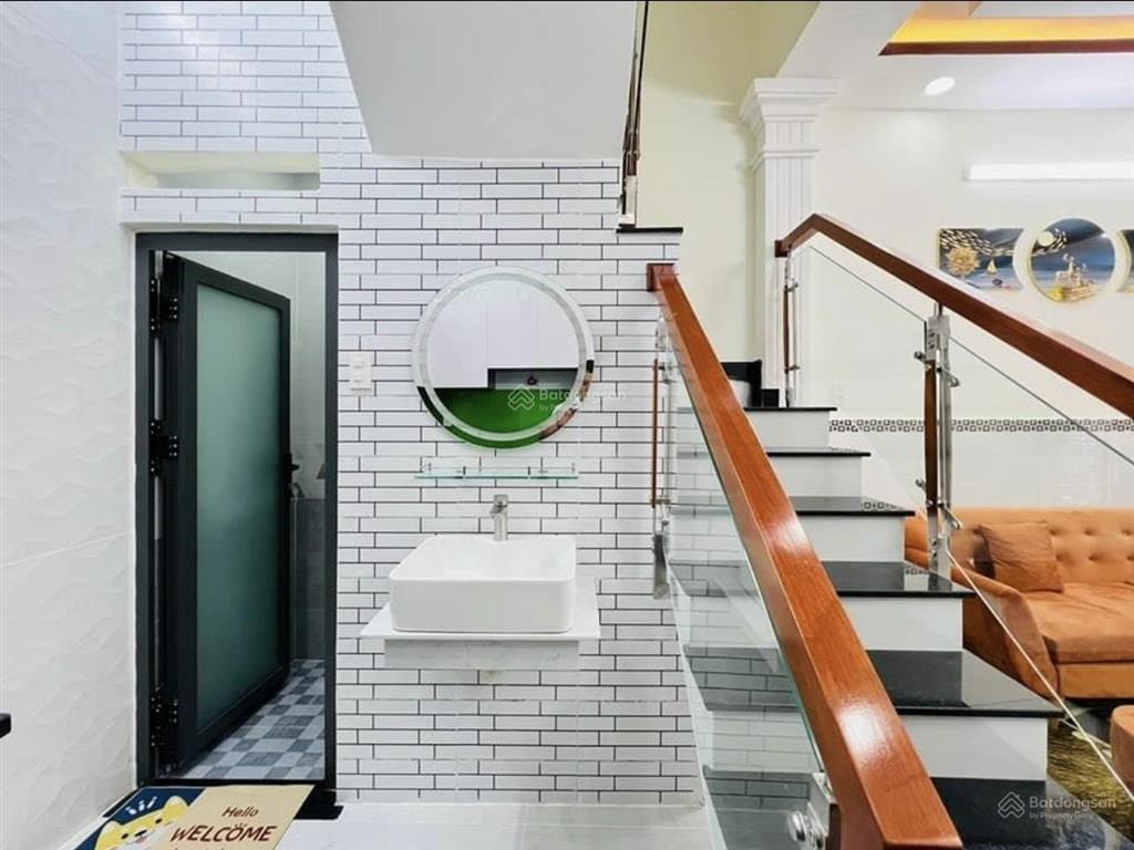 Bán nhà riêng tại trần não, an khánh, quận 2, 3 tỷ, 50m2, giá cực chất