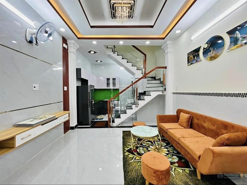 Bán nhà riêng tại trần não, an khánh, quận 2, 3 tỷ, 50m2, giá cực chất