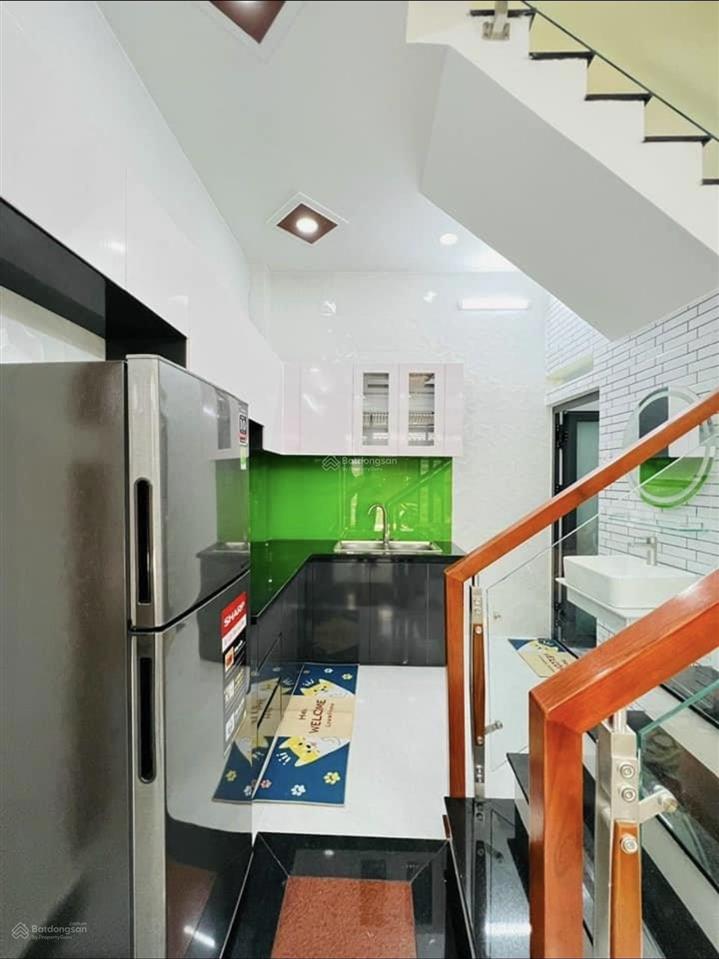 Bán nhà riêng tại trần não, an khánh, quận 2, 3 tỷ, 50m2, giá cực chất