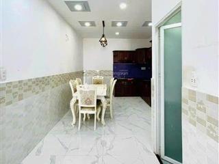 Bán nhà mặt tiền 35m2, giá chưa tới 5 tỷ tại quốc lộ 13, bình thạnh, tp.hcm