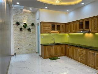 Bán nhà riêng tại trịnh hoài đức, 2 tỷ, 20m2, 2pn, 2wc, hướng tây