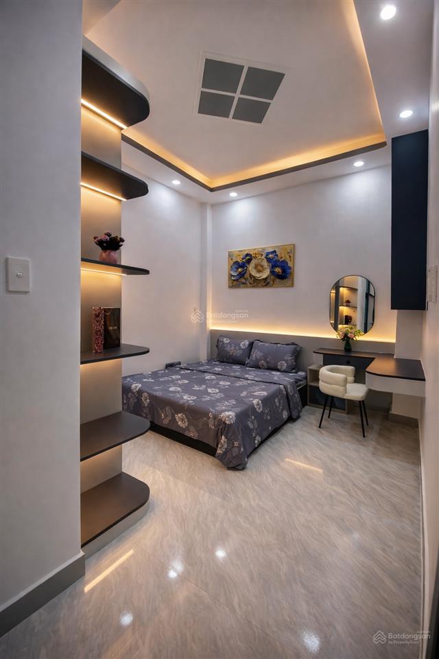 Bán nhà riêng tại tô ngọc vân, 1,250 tỷ, 70 m2, 2pn, 2wc