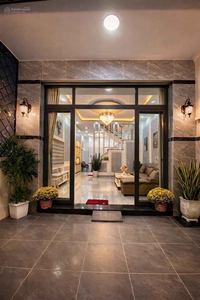 Bán nhà riêng tại tô ngọc vân, 1,250 tỷ, 70 m2, 2pn, 2wc