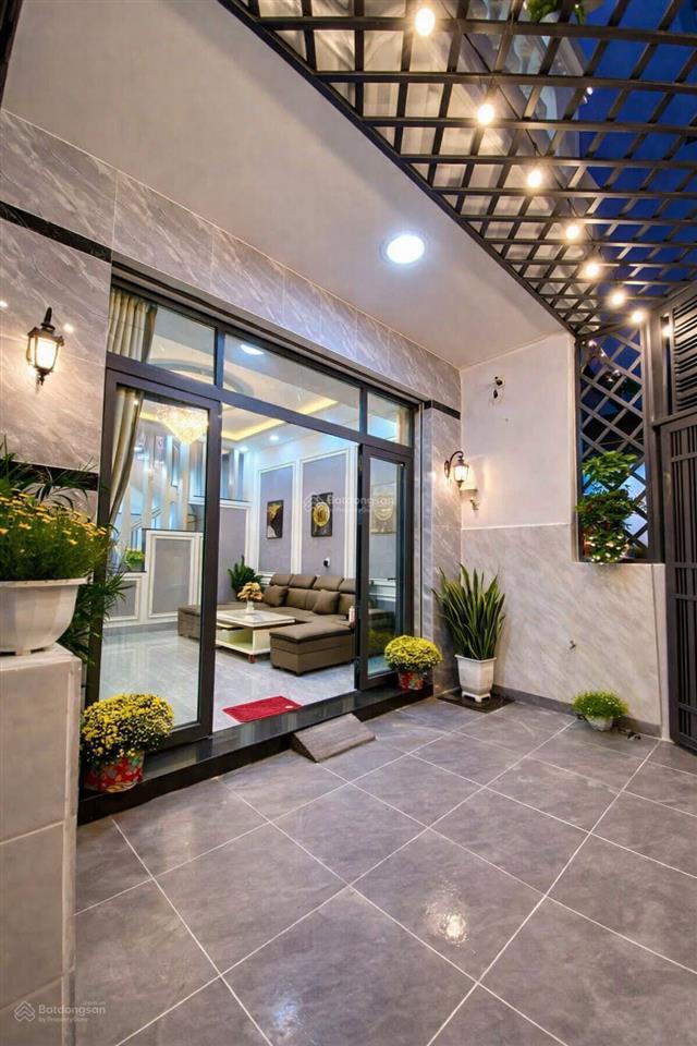 Bán nhà riêng tại tô ngọc vân, 1,250 tỷ, 70 m2, 2pn, 2wc