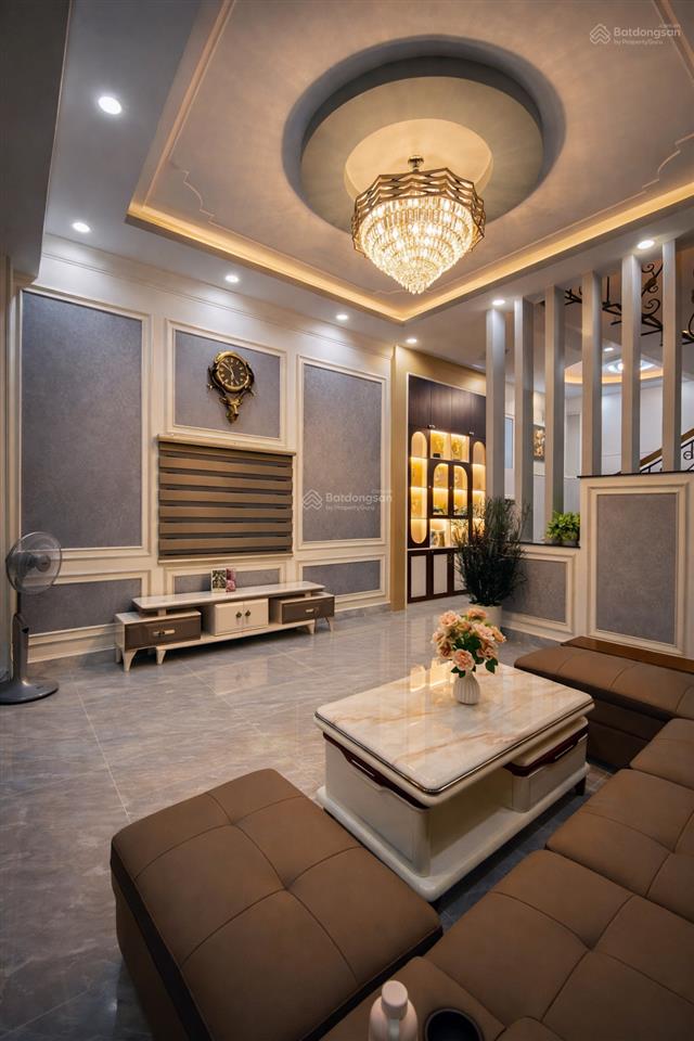 Bán nhà riêng tại tô ngọc vân, 1,250 tỷ, 70 m2, 2pn, 2wc