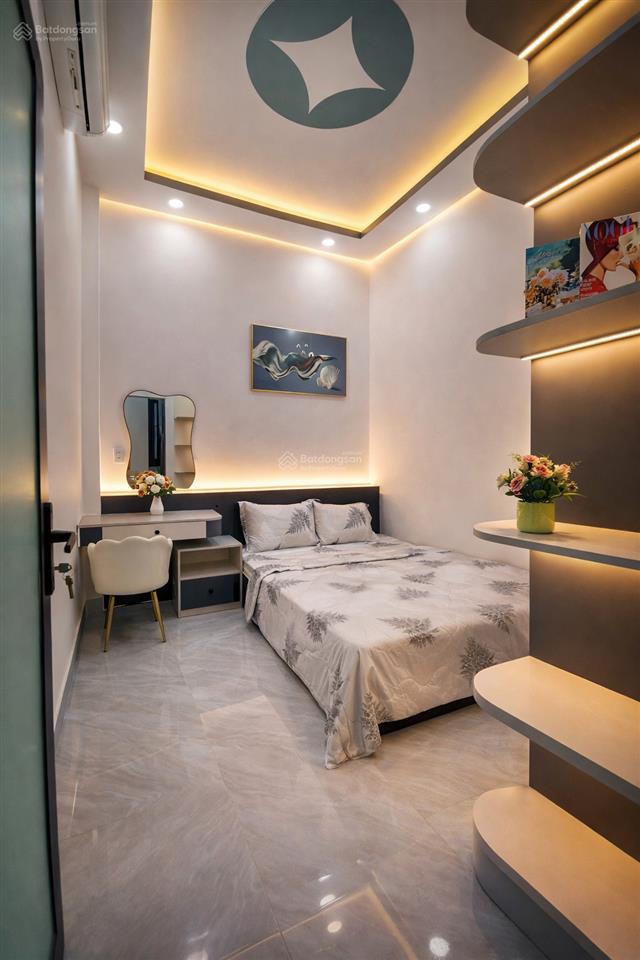 Bán nhà riêng tại tô ngọc vân, 1,250 tỷ, 70 m2, 2pn, 2wc