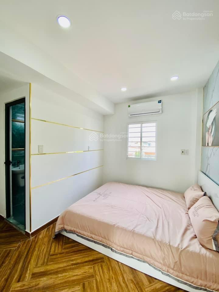 Bán nhanh căn nhà 2 tỷ, shr 40m2 tp thủ đức, nhà 2 tầng, 2pn, 2wc