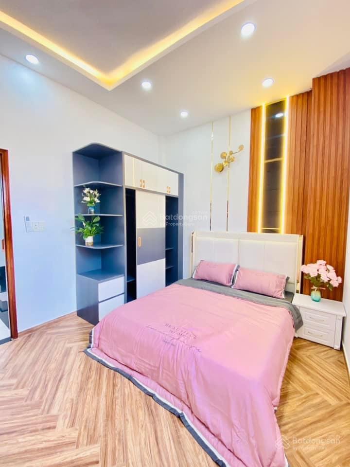 Bán nhanh căn nhà 2 tỷ, shr 40m2 tp thủ đức, nhà 2 tầng, 2pn, 2wc