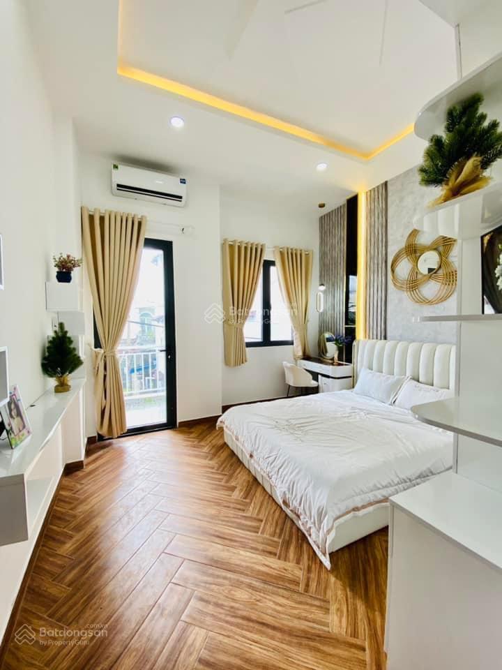 Bán nhanh căn nhà 2 tỷ, shr 40m2 tp thủ đức, nhà 2 tầng, 2pn, 2wc
