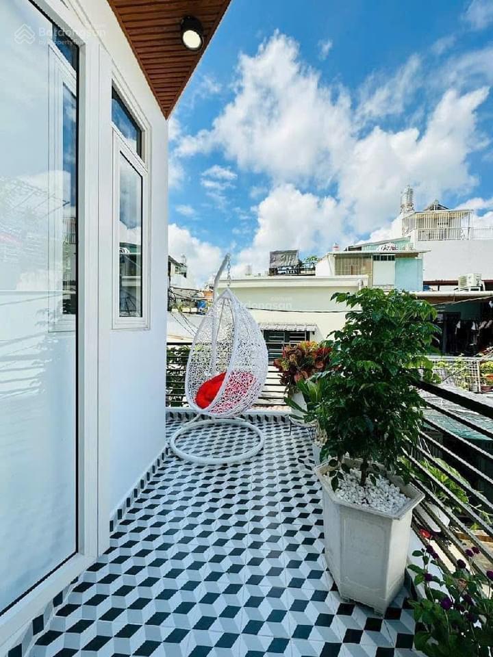 Bán nr tại phạm văn đồng, 1,65 tỷ, 20m2, 3pn, 2wc, pháp lý đầy đủ