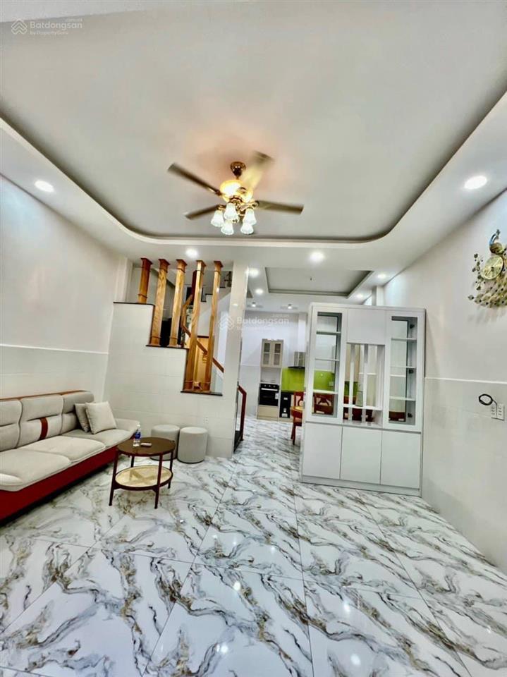 Bán nr tại linh đông, 2 tỷ, 20m2, 2pn, 2wc, chính chủ uy tín