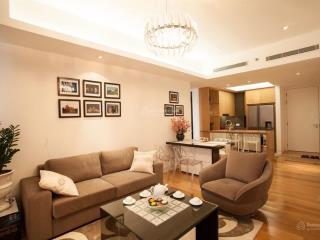 Cho thuê gấp ch indochina plaza hanoi, 21,5 triệu vnd, 98 m2, 2pn, 2wc