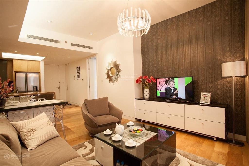 Cho thuê gấp ch indochina plaza hanoi, 21,5 triệu vnd, 98 m2, 2pn, 2wc