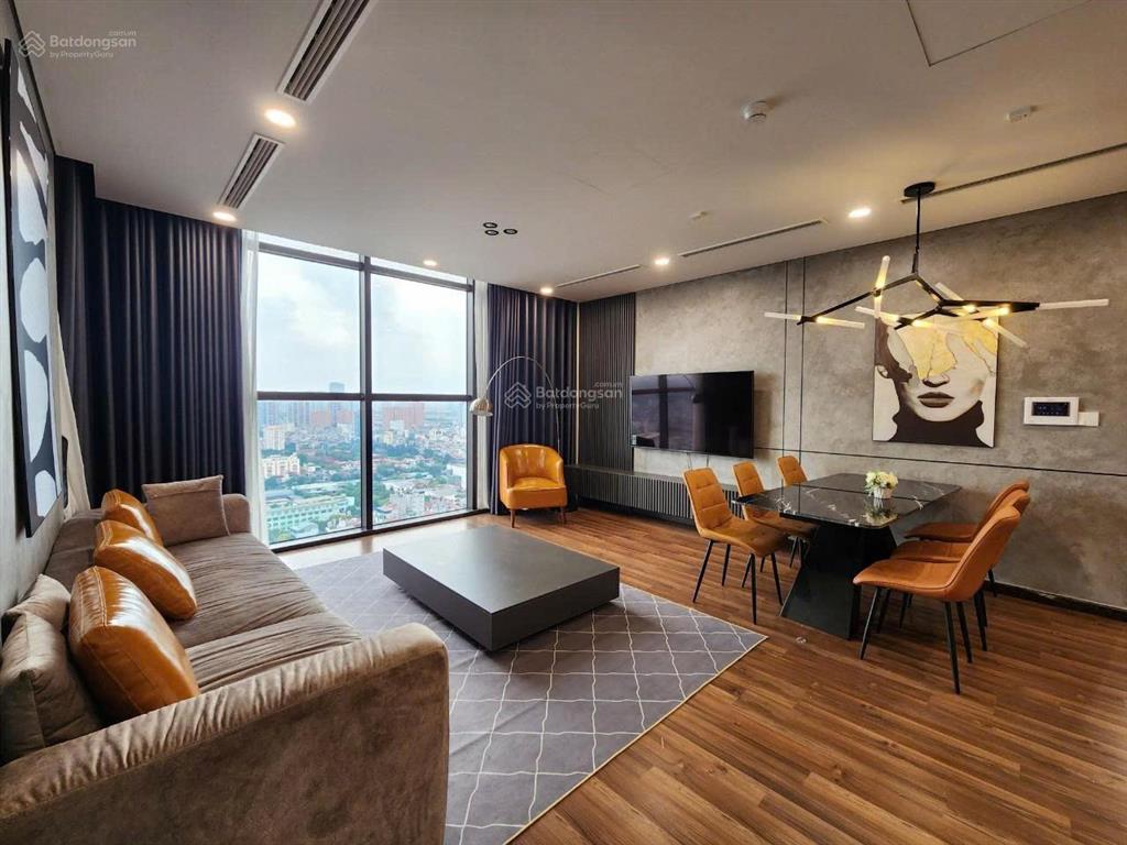 Bán cc sky park residence, giá cực chất 14 tỷ, 128m2, 3pn, 2wc tại hà nội