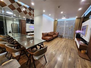 Căn hộ 6th element 3pn 109m² giá chỉ 20 triệu, nhà đẹp vào ở ngay