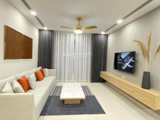 Bán căn hộ 4pn the park home  dt 154m  full nội thất