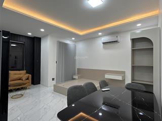 Cho thuê căn hộ cityland 2pn 9tr5  full nội thất  thang máy