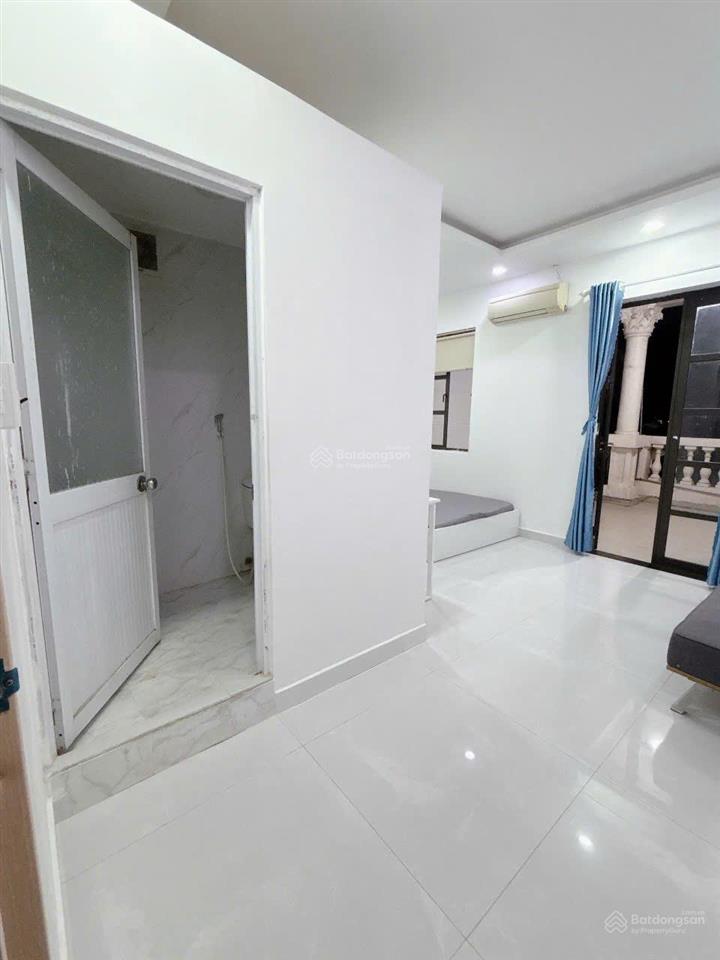 Căn hộ dịch vụ cityland 1pn tách bếp  giá chỉ từ 6tr3