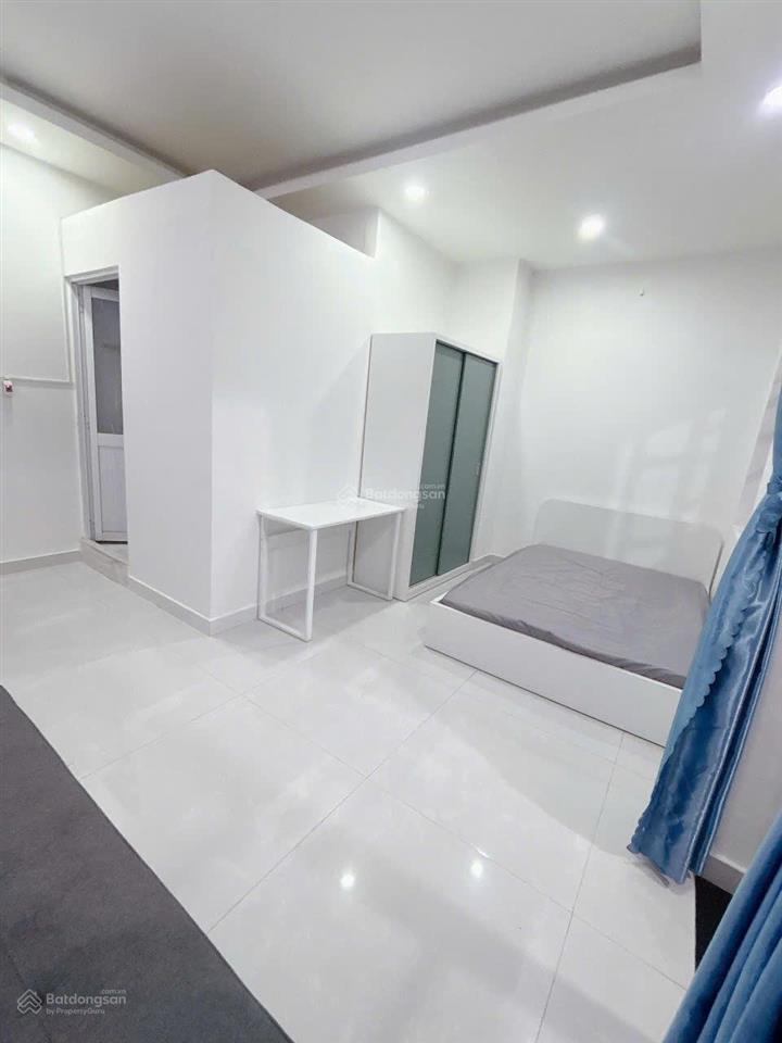 Căn hộ dịch vụ cityland 1pn tách bếp  giá chỉ từ 6tr3