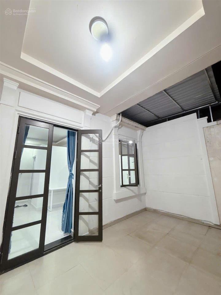 Căn hộ dịch vụ cityland 1pn tách bếp  giá chỉ từ 6tr3